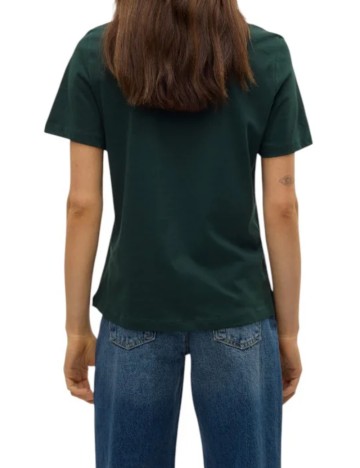 Tricou Vero Moda, verde