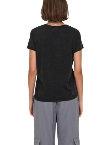 Tricou Only, mix culori
