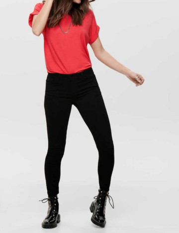 Tricou Only, roz