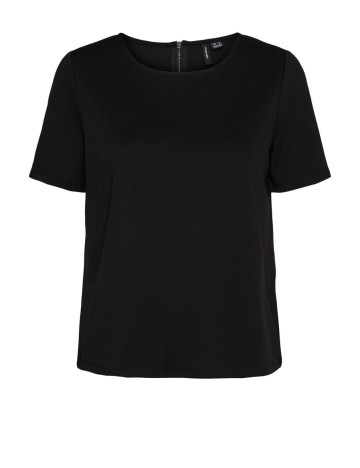 Tricou Vero Moda, negru