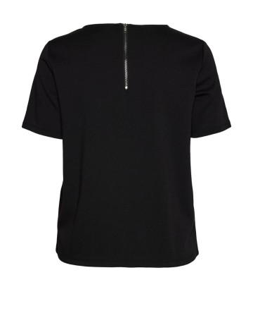 Tricou Vero Moda, negru