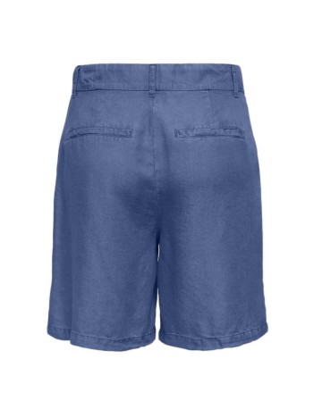Pantaloni scurți Only, albastru