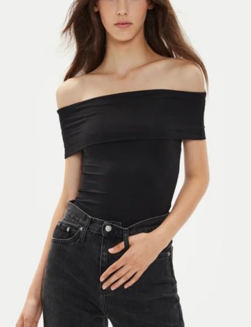 Tricou JJXX, negru