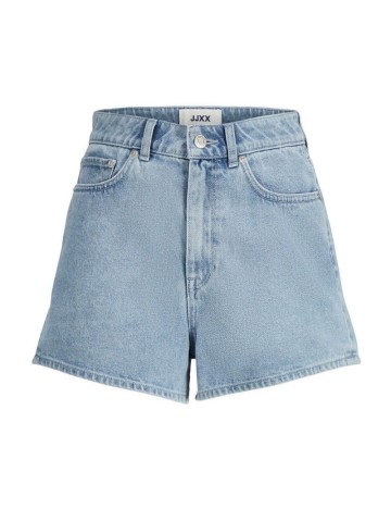 Pantaloni scurți de blugi JJXX, albastru