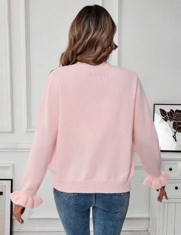 Cardigan Shein, roz