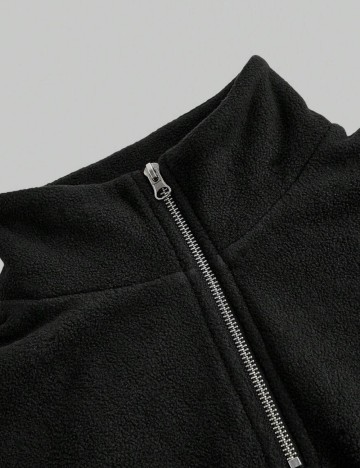Pulover Shein, negru