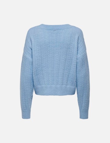 Pulover Only, albastru