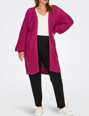 Cardigan Only, roz