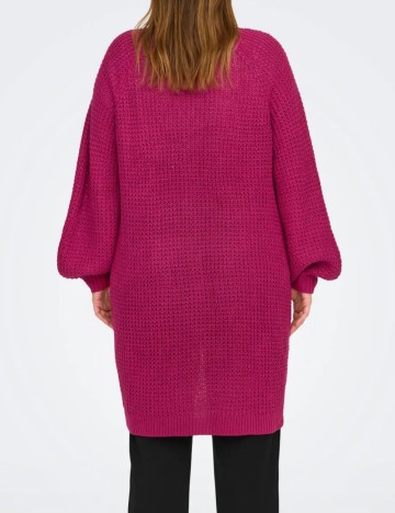 Cardigan Only, roz