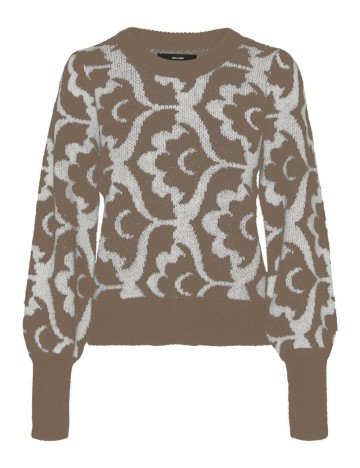 Pulover Vero Moda, mix culori