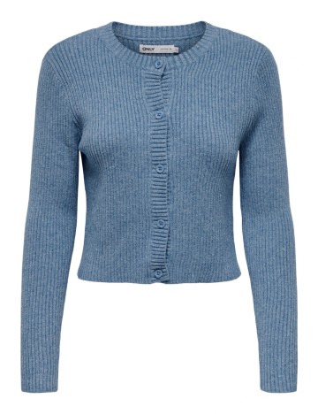 Cardigan Only, albastru