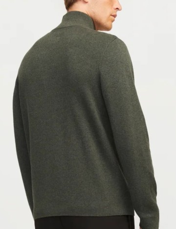 Pulover Jack & Jones, kaki