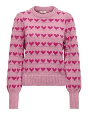 Pulover Only, mix culori