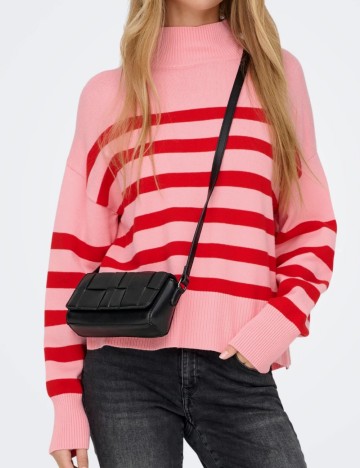Pulover Only, mix culori