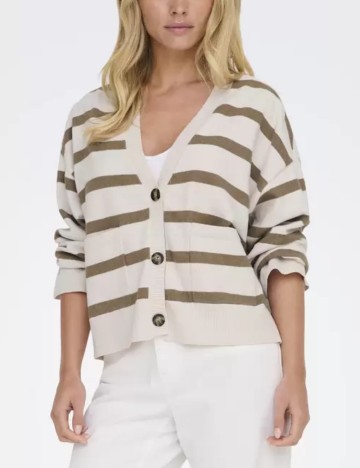 Cardigan Only, mix culori
