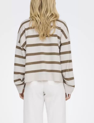Cardigan Only, mix culori