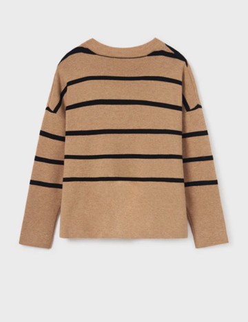 Pulover Mayoral, maro