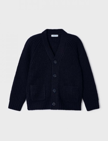 Cardigan Mayoral, bleumarin