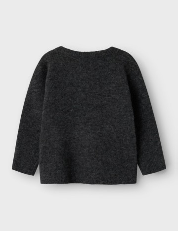 Pulover Name It, negru