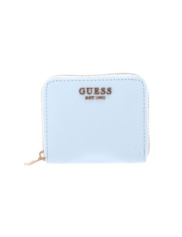 Portofel Guess, albastru