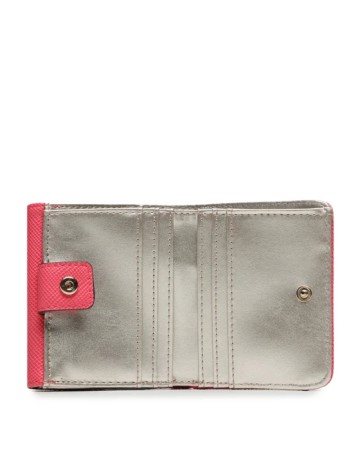Portofel Guess, roz
