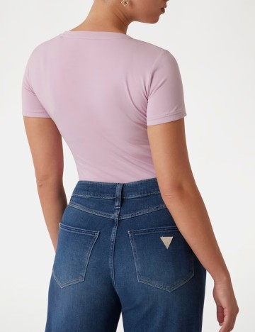 Tricou Guess, mov