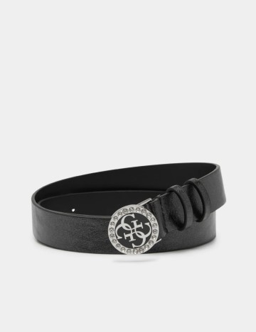 Curea Guess, negru