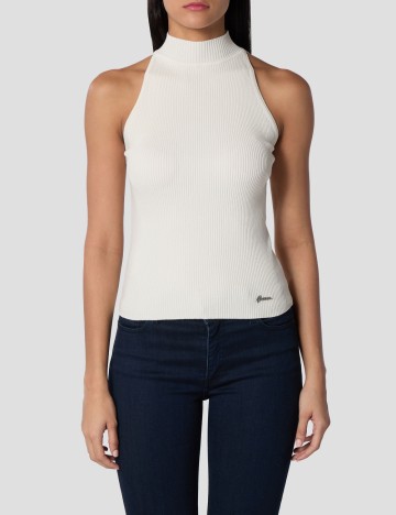 Maiou Guess, crem