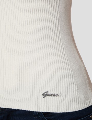 Maiou Guess, crem