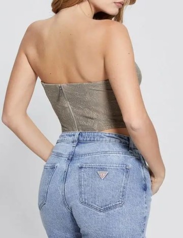 Top Guess, mix culori