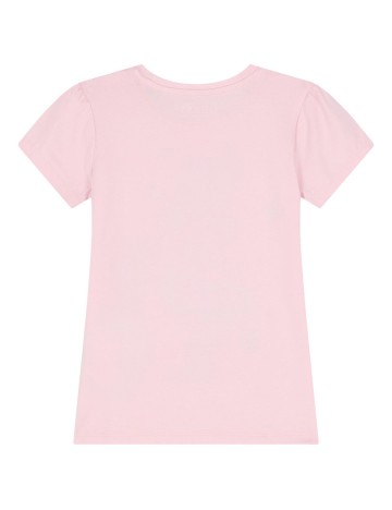 Tricou Guess, roz