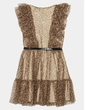 Rochie Guess, mix culori