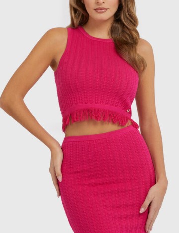 Top Guess, roz