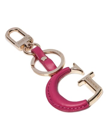 Breloc Guess, roz