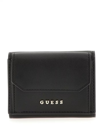 Portofel Guess, negru