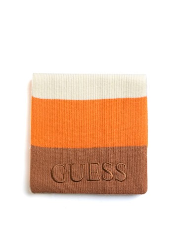 Fular Guess, mix culori