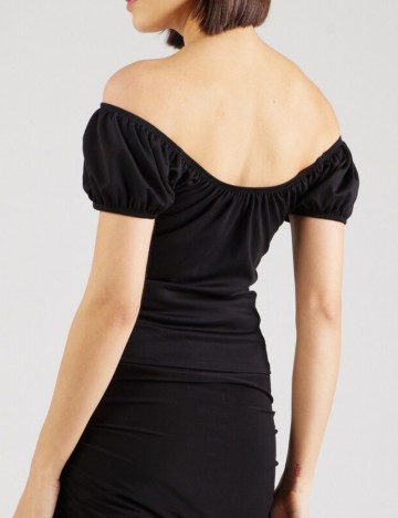 Tricou Guess, negru