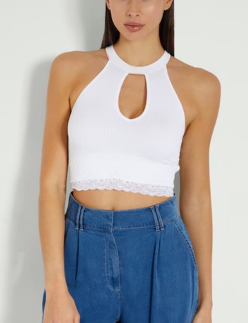 Top Guess, alb
