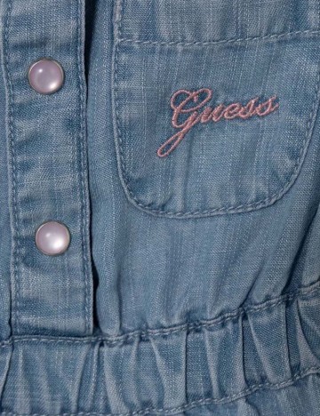 Set Guess, albastru