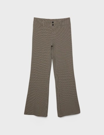 Pantaloni Stradivarius, mix culori