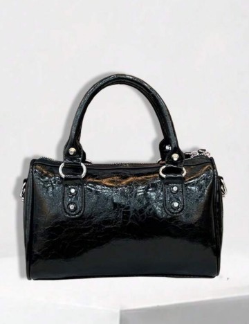 Geantă Shein, negru