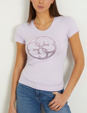 Tricou Guess, mov