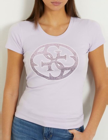 Tricou Guess, mov