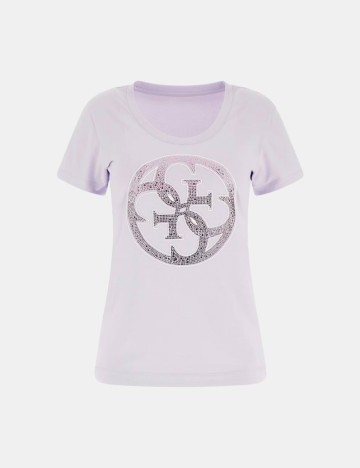 Tricou Guess, mov