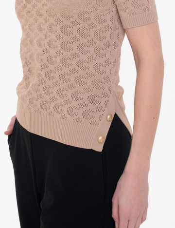 Tricou Guess, maro