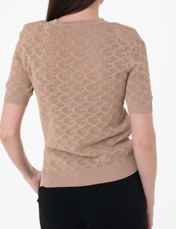 Tricou Guess, maro
