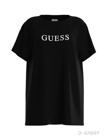 Tricou Guess, negru