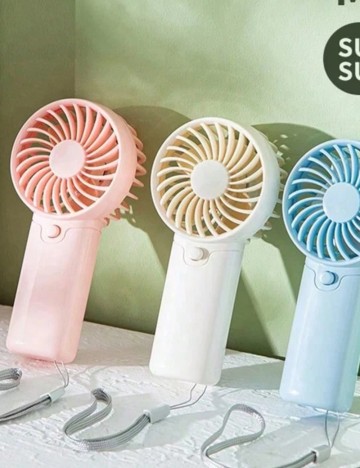 Ventilator Shein, roz