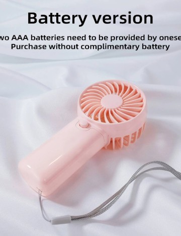 Ventilator Shein, roz