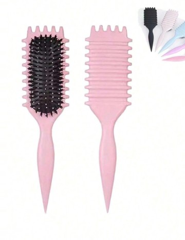 Perie de păr Shein, roz